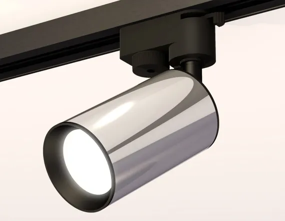 Трековый светильник Track System XT6325001 Ambrella