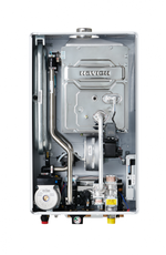 Настенный газовый котел Navien Deluxe Comfort Plus 30K