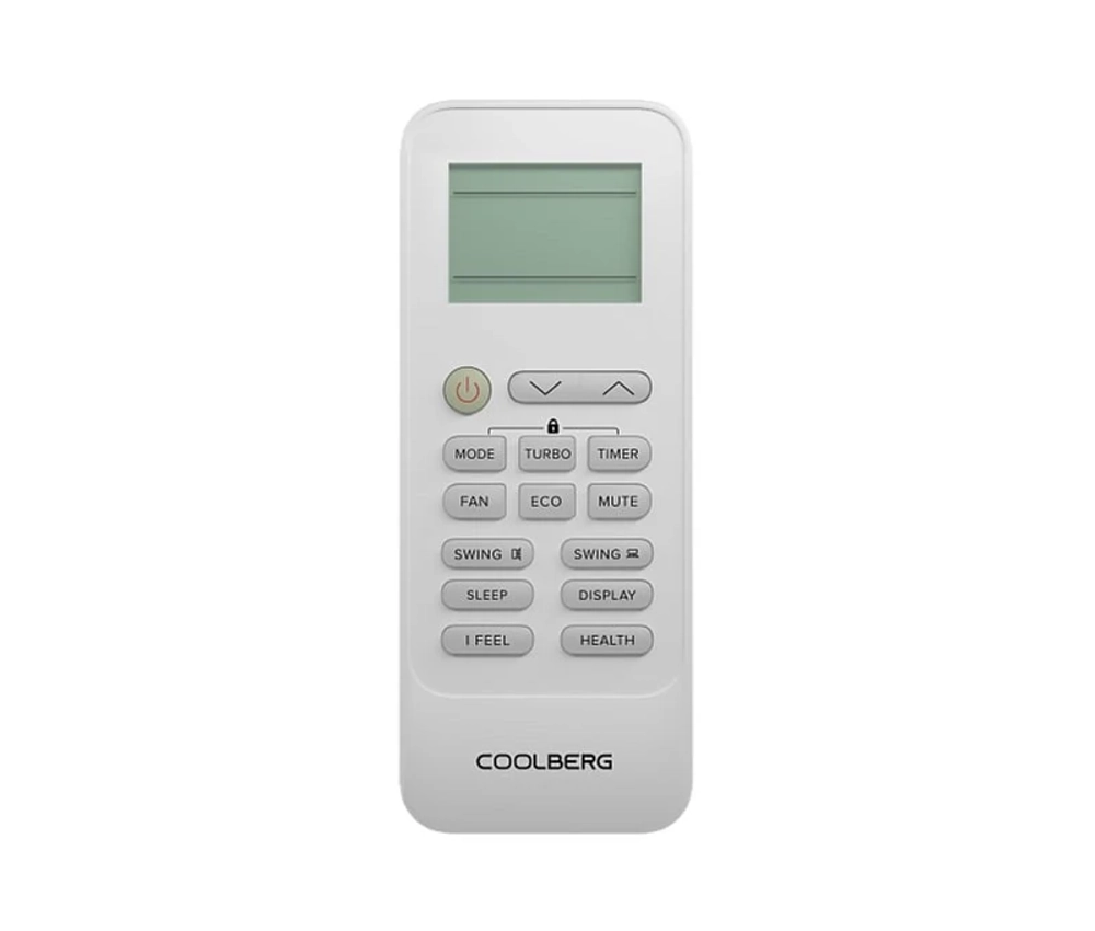 Coolberg CS-12R1-IN/CS-12R1-OUT