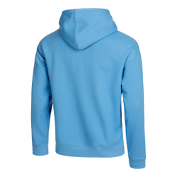 Мужская кофта теннисная Lacoste Core Originals Hoody Men - Turquoise