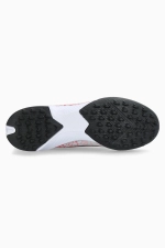 Сороконожки adidas F50 League Lamine Yamal LL TF Junior - белый