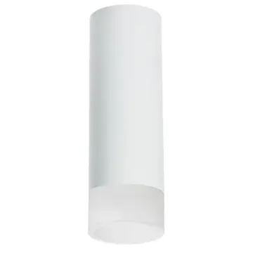 Светильник точечный накладной 1*GU10 R48631 белый Rullo Lightstar