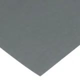 Шлифлист на бумажной основе, CT10C W, зернистость М10(P 2000) 230 х 280 мм, 10 шт, водостойкий, "БАЗ" — фото 3