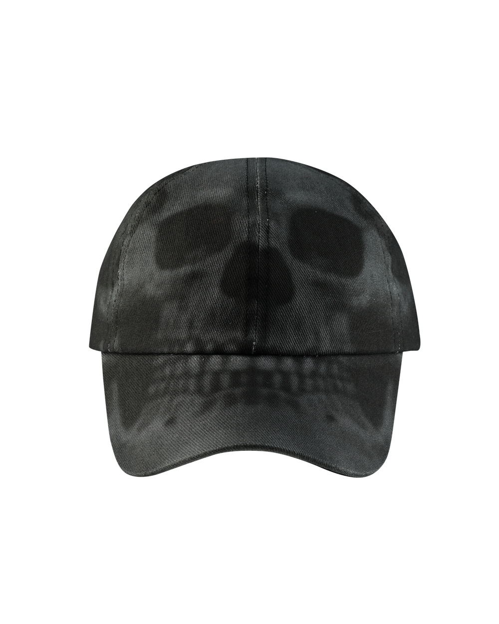 KOSTIN SCULL cap black