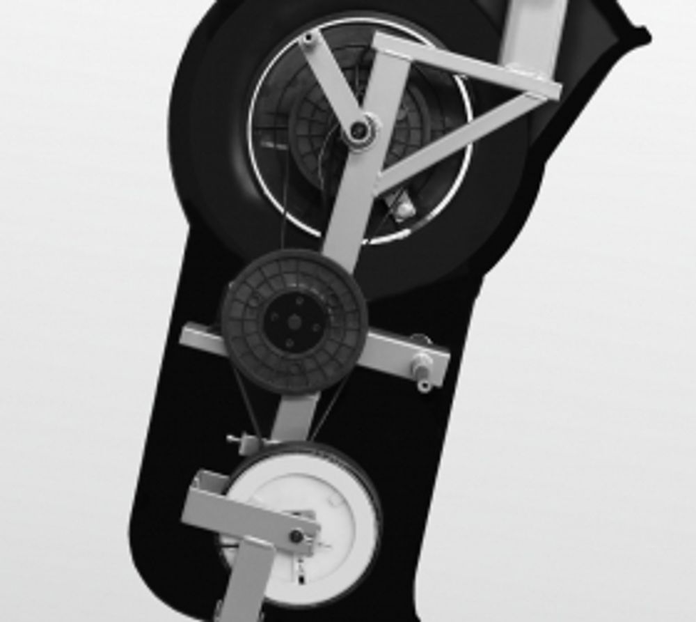 OXYGEN EX-56 HRC