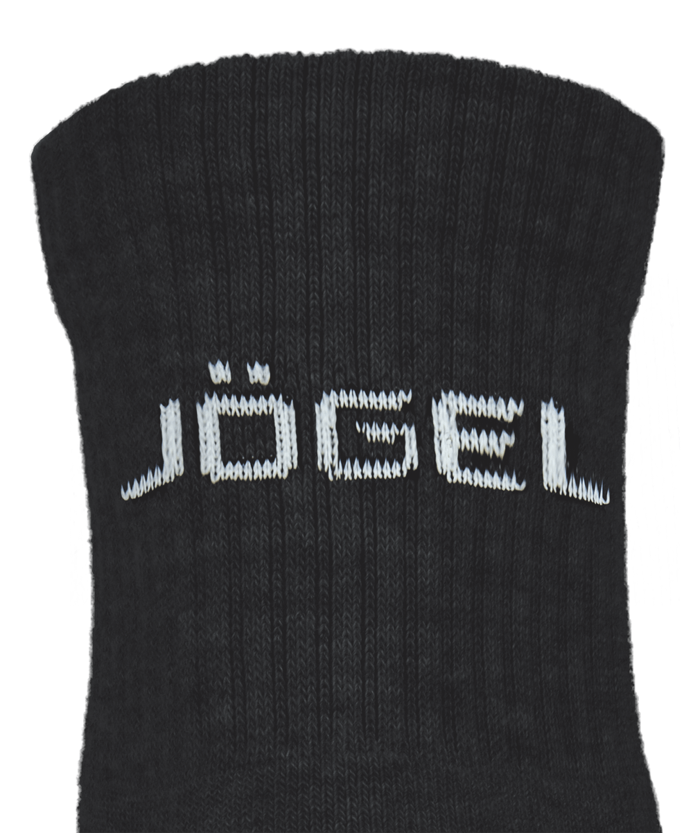 Носки средние ESSENTIAL Mid Cushioned Socks, черный