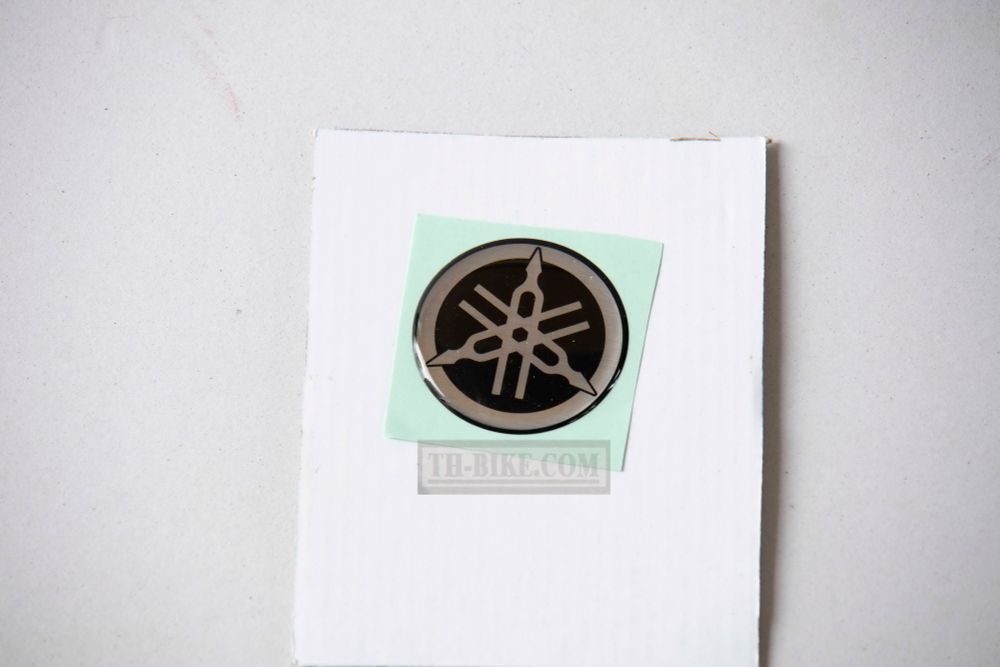 2DP-F413B-00. EMBLEM. NMAX GPD150A, NMX, N-Max
