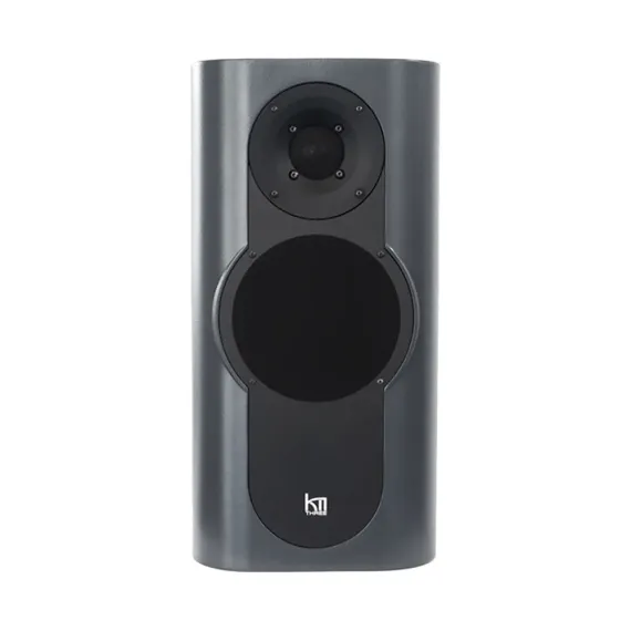 Kii Audio Three System Dark Grey