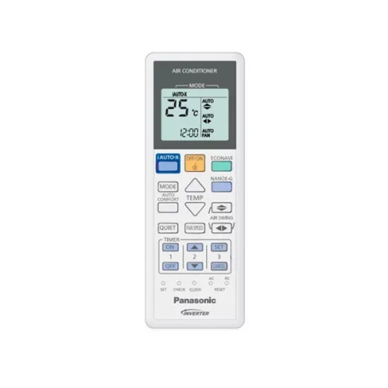 Настенный блок мульти сплит системы Panasonic CS-E7RKDW