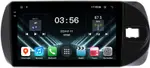 Магнитола для Toyota Vitz 3 2014-2019 - FarCar S280 монитор 9.5" IPS на Android 13, CarPlay