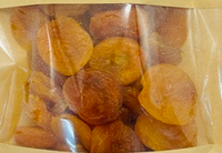 Курага натуральная сорта «Монетка», 200 г