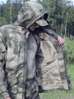 Горка 5 КАМУФЛЯЖ