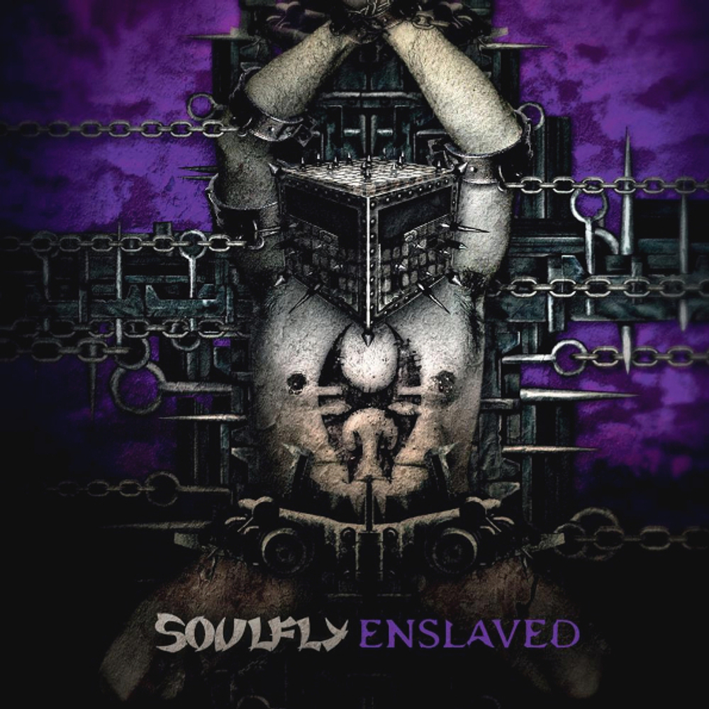 Soulfly / Enslaved (2LP)