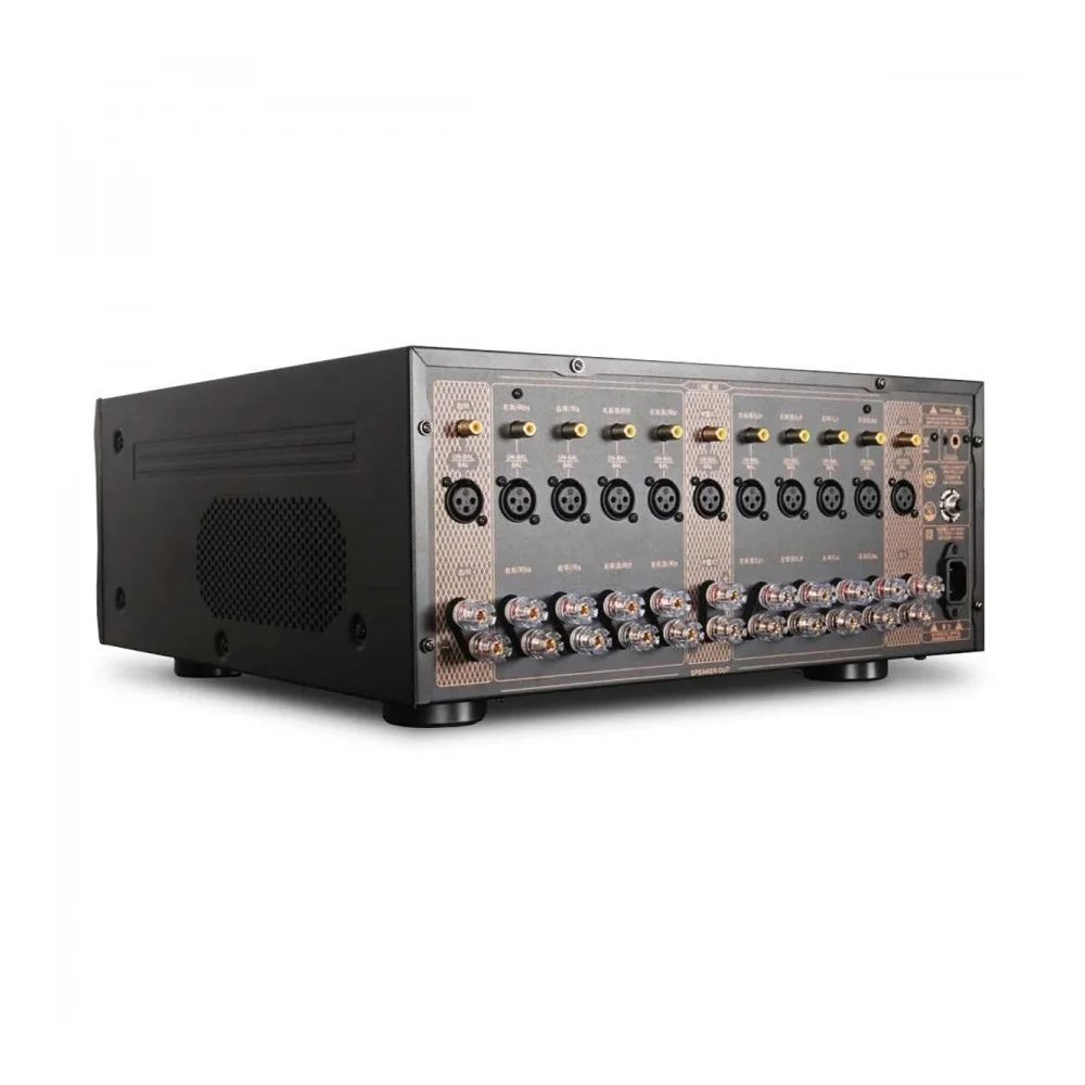 Усилитель мощности ToneWinner AD-8300PA