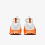 Кроссовки мужские Nike Free Metcon 6 (Бело-Оранжевые)