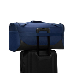 Спортивная сумка Теннисная сумка Nike Brasilia Training Duffel Medium - midnight navy/black/white