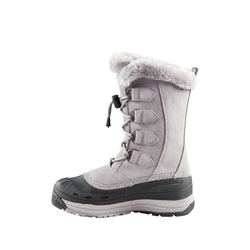 Сапоги женские утепленные Baffin Chloe Coastal Grey