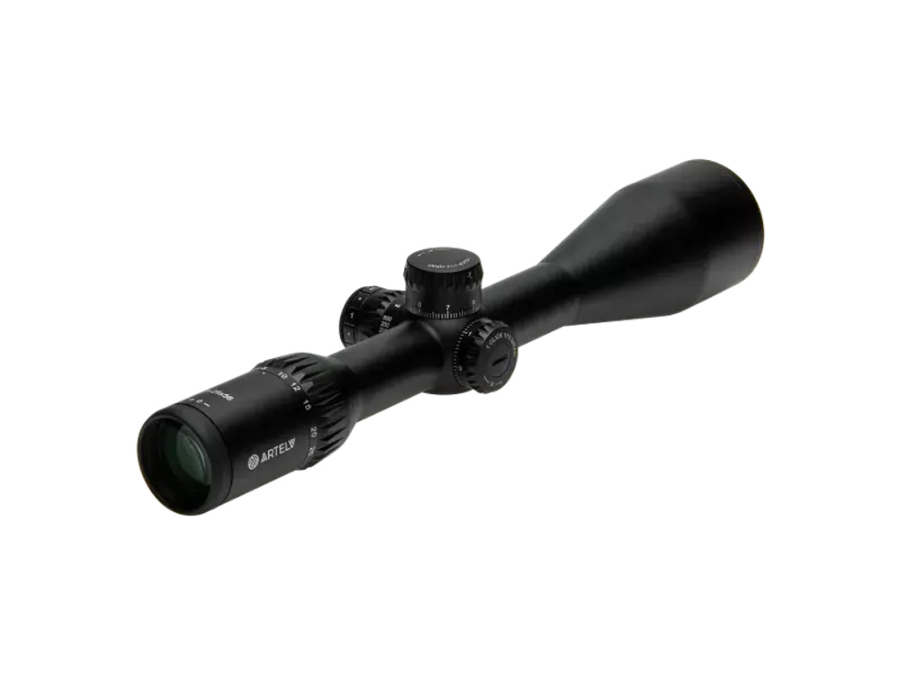 Оптический прицел Artelv LRS 5-25x56 SFP