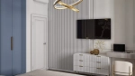 Гипсовые 3D панели Artpole ZIGZAG