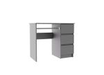 МС Мори Стол МС-6 левый