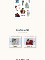 товары TAEMIN - PERFECT DAYS 2025 Season's Greetings