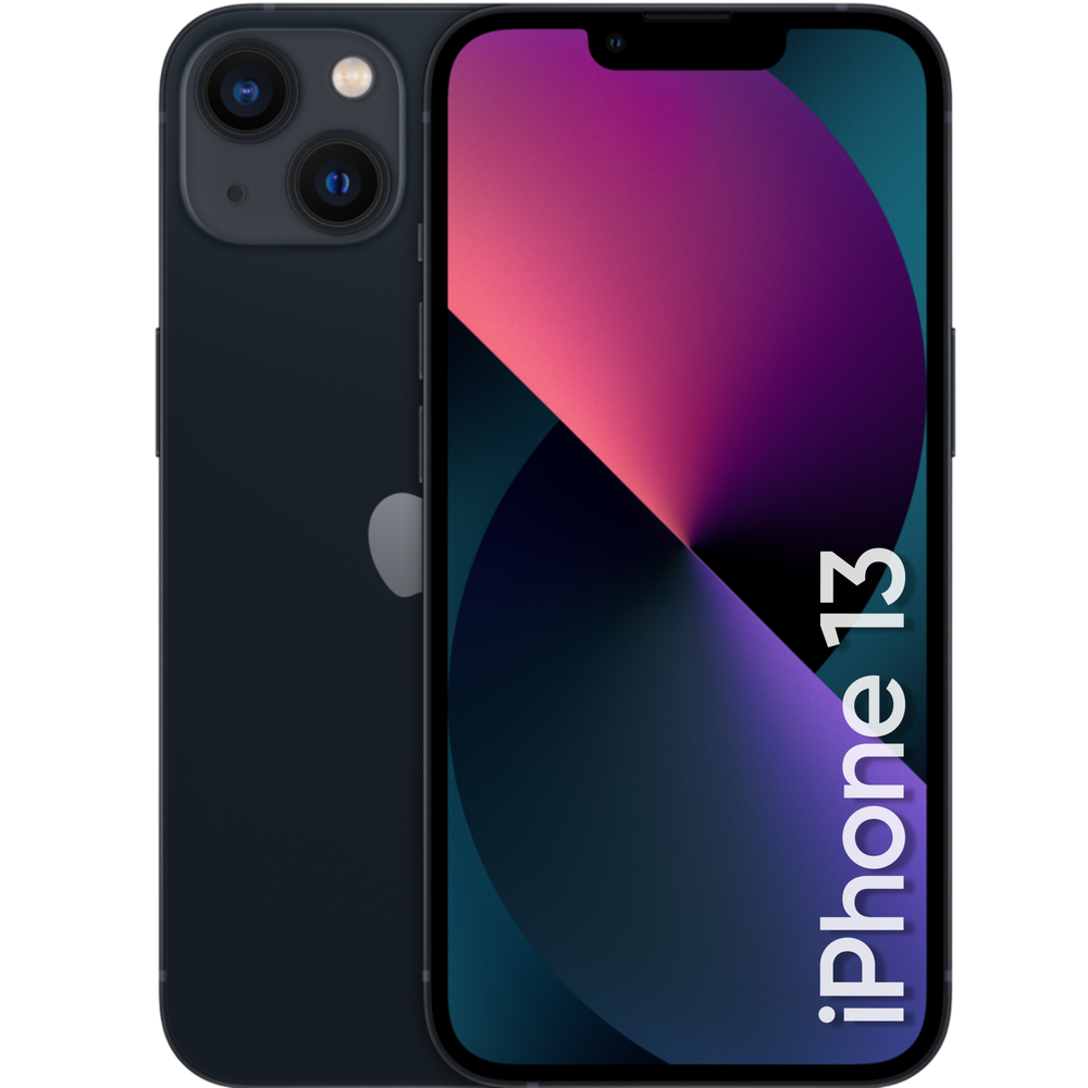 iPhone 13 128Gb SIM+eSIM БУ