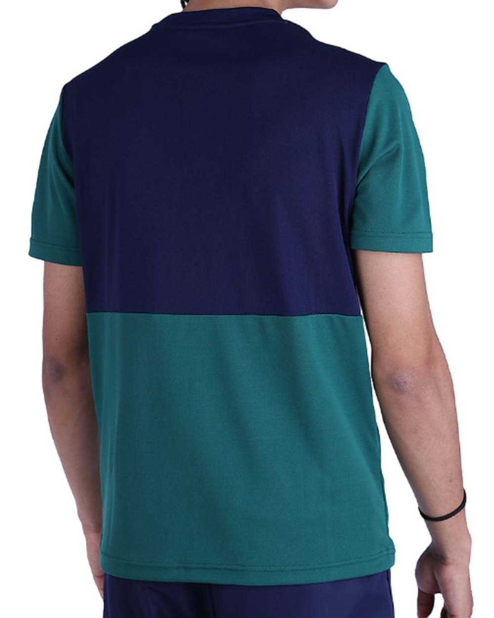 Мужская теннисная футболка Sergio Tacchini Libera