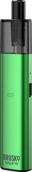 Brusko Vilter (Light Green)