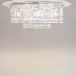 Потолочный светильник Maytoni DIA005CL-10CH