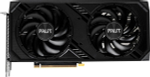 Видеокарта Palit GeForce RTX 4070 DUAL (NED4070019K9-1048D)