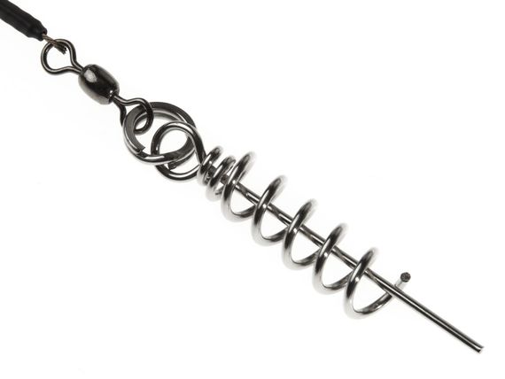 Виброхвосты LJ 3D BBS Series GIANT KUBIRA SWIM SHAD 10,3in (26,00)/PG26 1шт.+Stinger XL