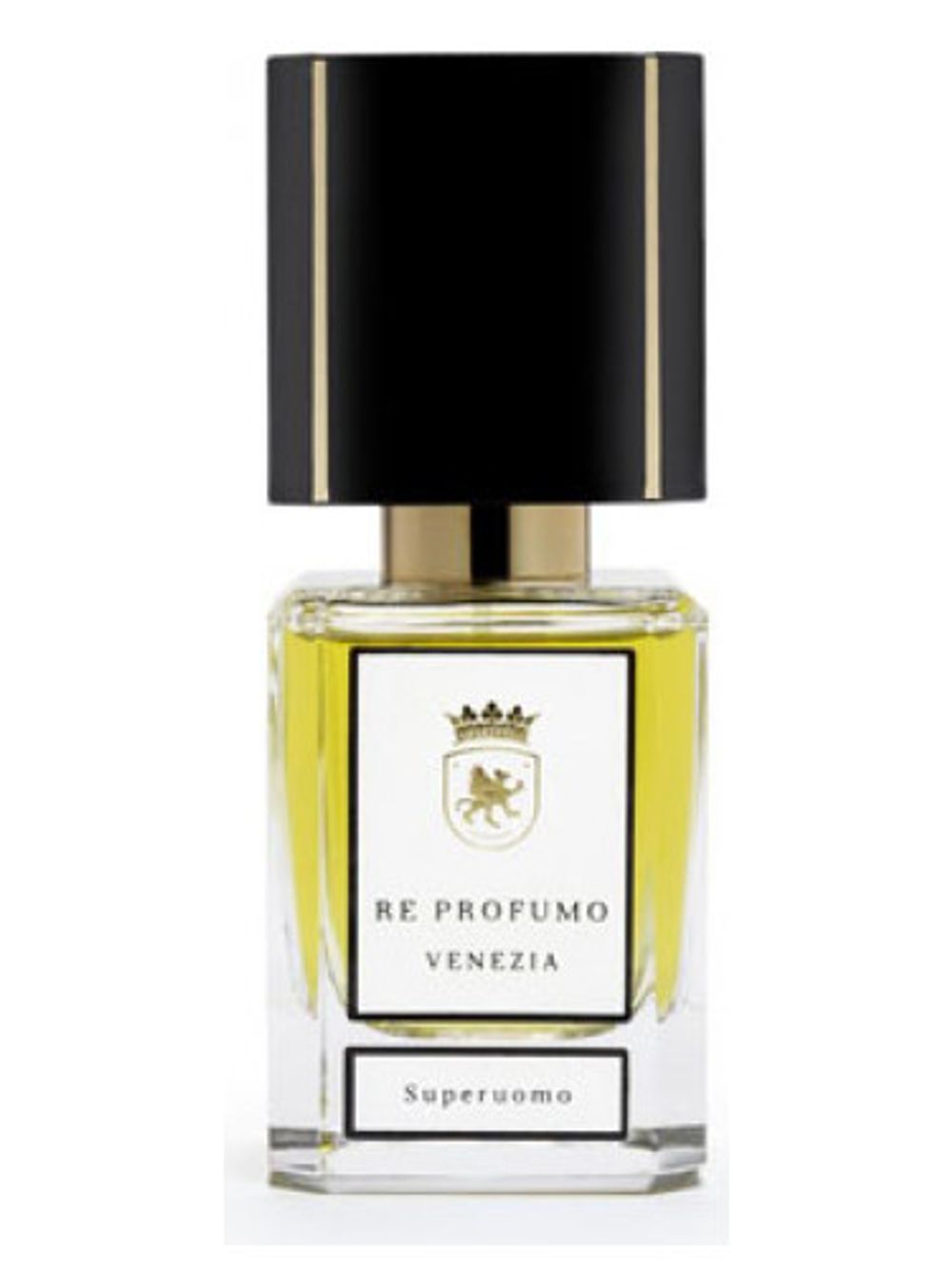 Re Profumo Superuomo