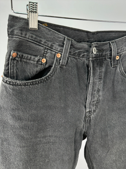 Джинсы Levis