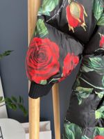 Пуховое пальто Dolce&Gabbana, 116