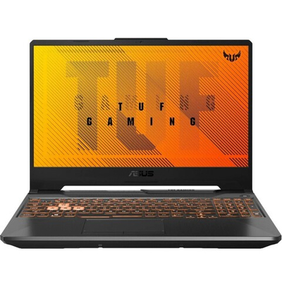 Ноутбук ASUS TUF Gaming A15 FA506NCG-HN330 (90NR0JF7-M00SX0) AMD Ryzen 7 8845HS 3800MHz/15.6"/1920x1080/16GB/512GB SSD/NVIDIA GeForce RTX 3050 4GB/Без ОС