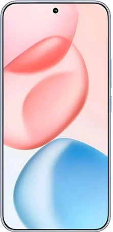 Смартфон Honor 400 12/512GB Tidal Blue
