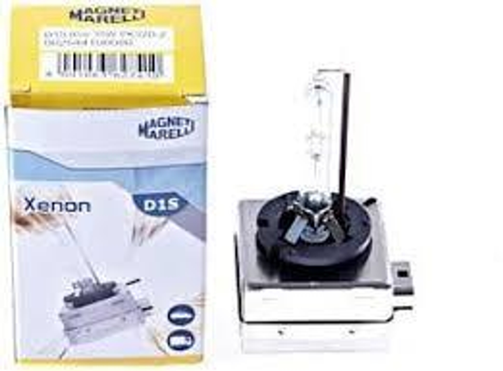 MAGNETI MARELLI - 002544100000