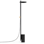 Floor design lamp Arlene