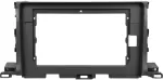 Магнитола для Toyota Highlander 3 XU50 2013-2020 - Teyes CC4L-DTS монитор 10.1" IPS, Android 14, Быстрая, Snapdragon 662, CarPlay, 4G SIM-слот