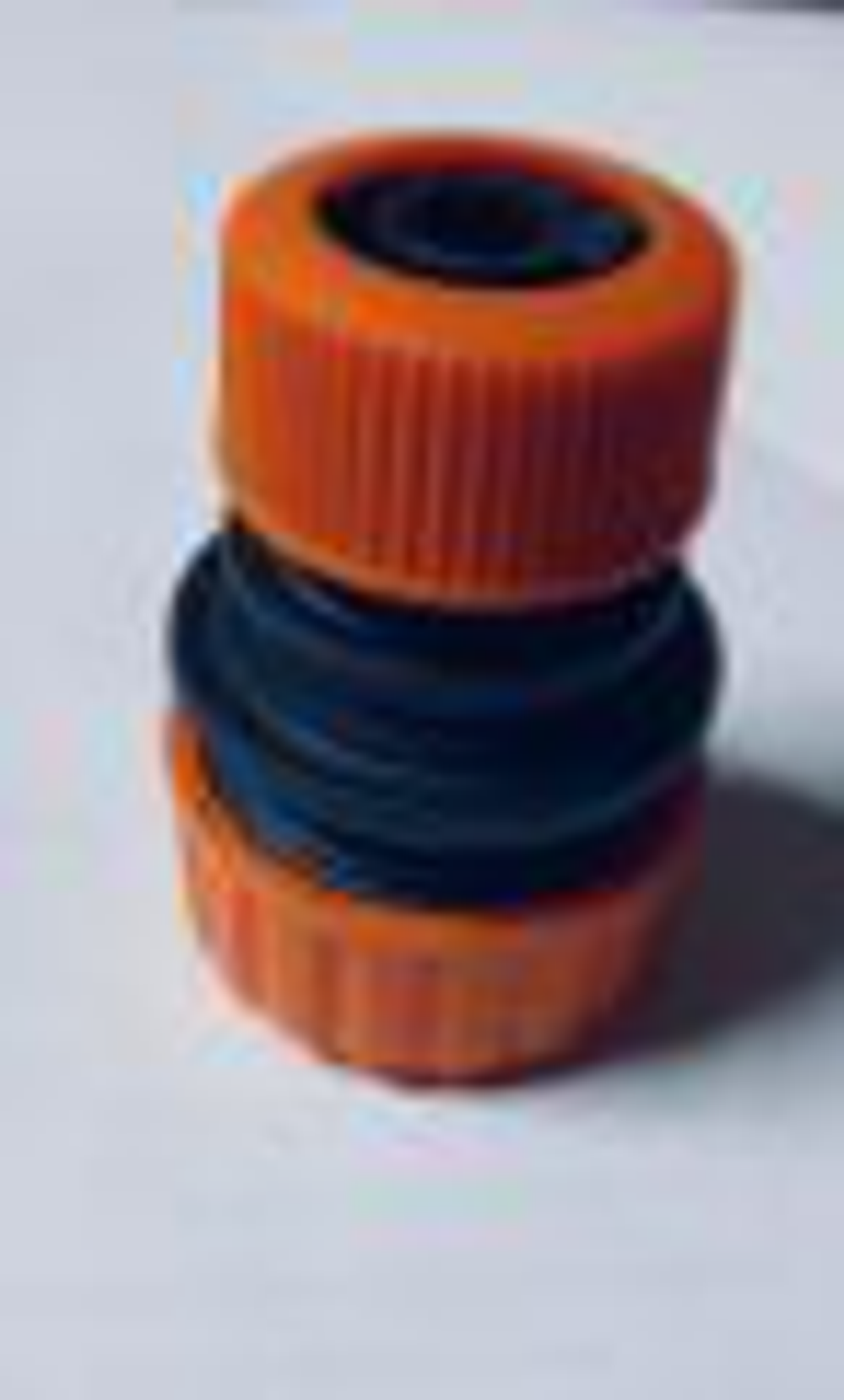 Муфта для шланга 1/2"-3/4 plamix pl-415