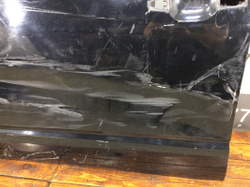 Дверь передняя левая Subaru Forester (S12) 08-12 Б/У Оригинал 60009SC0319P