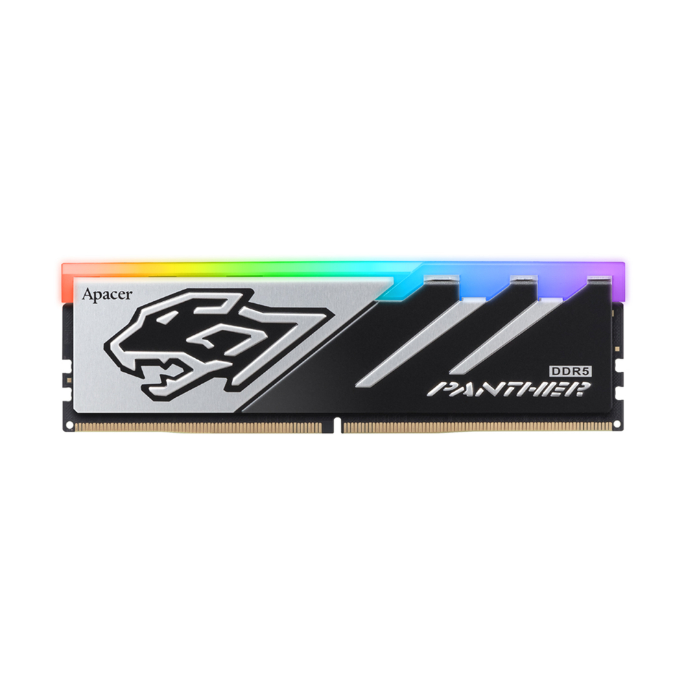 Модуль памяти Apacer Panther AH5U16G60C6229BAA-1 DDR5 16GB