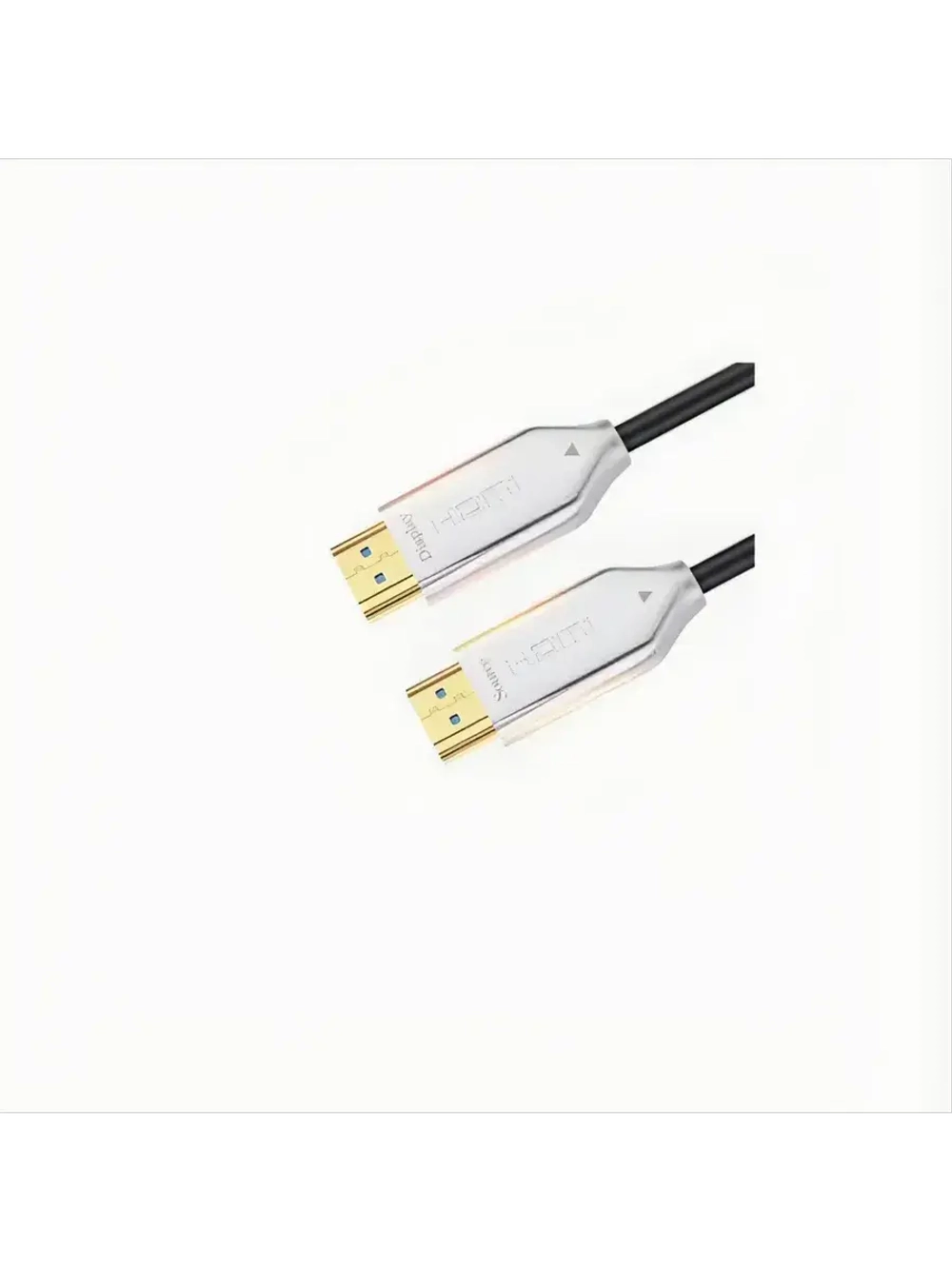 Кабель hdmi Optical 2.0 4K 20м