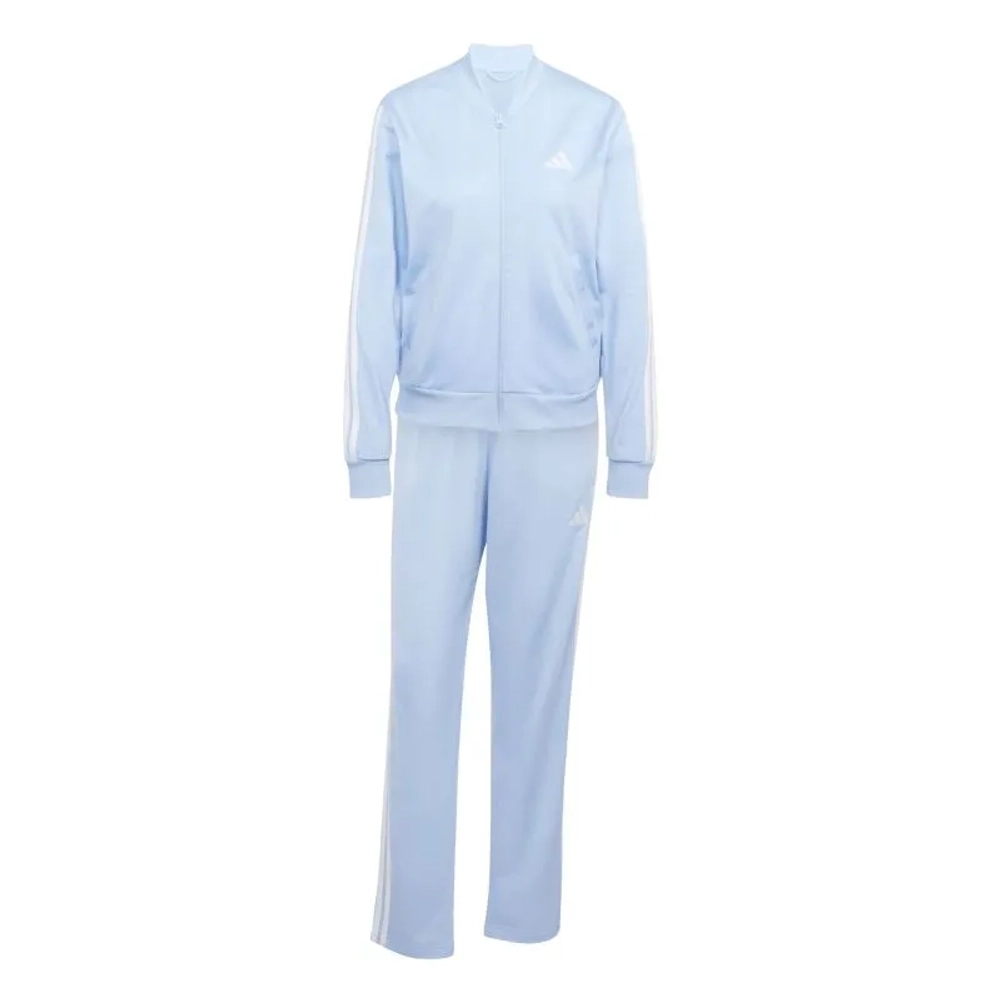 Спортивный костюм Adidas Essentials 3-Stripes - glow blue