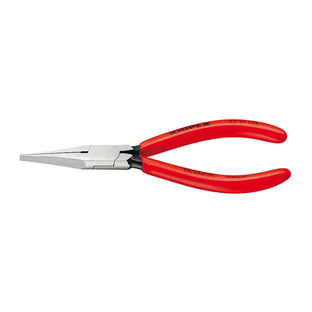 Плоскогубцы для регулировки черненые 135 мм Knipex 32 21 135