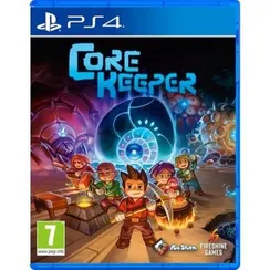 PS4 Core Keeper CUSA-45871 (Английская версия)