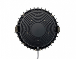 Встраиваемый светильник Ambrella Light DCR DCR512