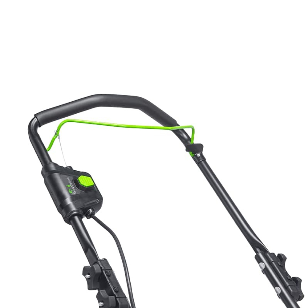 Газонокосилка аккумуляторная Greenworks GC82HPLM51 Арт. 2518907, 82V, 51 см, бесщеточная