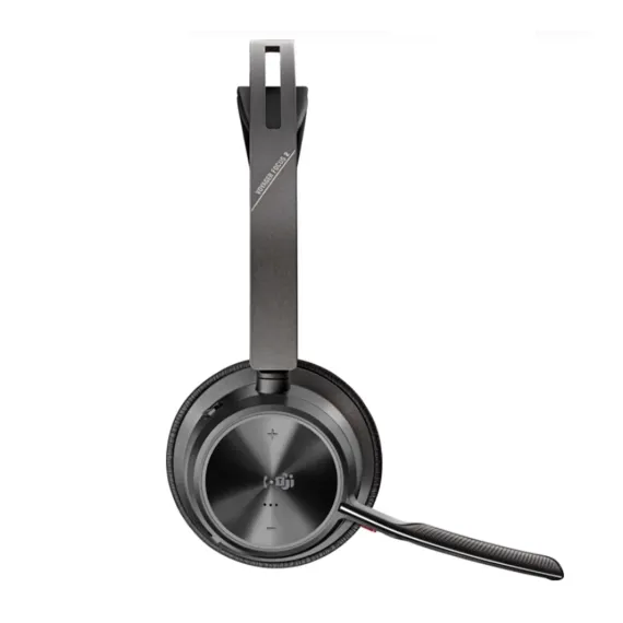 Poly Voyager Focus 2-M Black