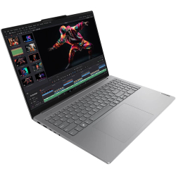 Ноутбук Lenovo Yoga Pro 9 16IMH9 (83DN006DRU)